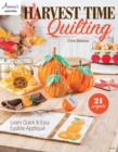 Harvesttime Quilting - eBook