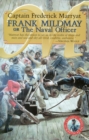 Frank Mildmay or the Naval Officer - eBook