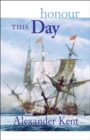 Honour This Day - eBook