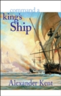 Command a King's Ship - eBook