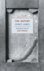 The Outcry - Book