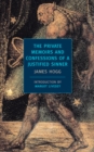 The Private Memoirs And Confessions - Book