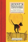 Jenny's Moonlight Adventure - Book