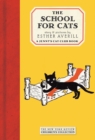 The School For Cats - Book