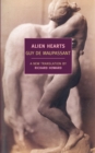 Alien Hearts - Book