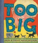 Too Big - Book