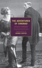 The Adventures Of Sindbad - Book