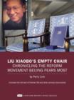 Liu Xiaobo's Empty Chair - eBook