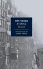 Amsterdam Stories - eBook