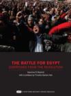 Battle for Egypt - eBook