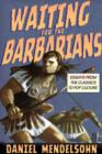 Waiting for the Barbarians - eBook