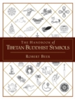 The Handbook of Tibetan Buddhist Symbols - Book