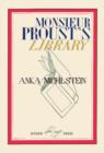 Monsieur Proust's Library - eBook