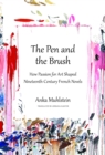Pen and the Brush - eBook