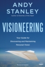 Visioneering : God's Blueprint for Developing and Maintaining Vision - Book