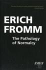 Pathology of Normalcy - Book