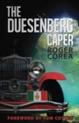 The Duesenberg Caper - Book