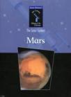 Mars - Book