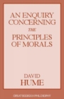 An Enquiry Concerning the Principles of Morals - Book