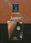 Jupiter - Book