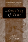 The Ontology of Time - Book