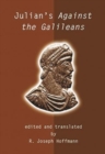 Julian's Against the Galileans - Book