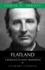 Flatland : A Romance Of Many Dimensions - Book