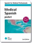 Medical Spanish Pocket - Book