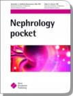 Nephrology Pocket - Book