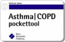 Asthma Pockettool - Book