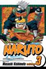 Naruto, Vol. 3 - Book