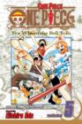 One Piece, Vol. 5 - Book