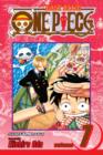 One Piece, Vol. 7 - Book