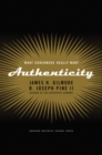 Authenticity : What Consumers Really Want - Book