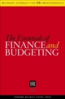 The Essentials Of Finance And Budgeting - Book