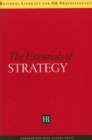 The Essentials of Strategy - Book
