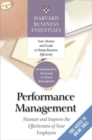 Performance Management : Measure and Improve The Effectiveness of Your Employees - Book