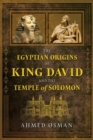 The Egyptian Origins of King David and the Temple of Solomon - eBook