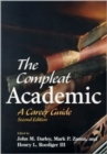 The Compleat Academic : A Career Guide - Book
