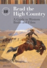 Read the High Country : A Guide to Western Books and Films - Book