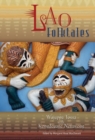 Lao Folktales - Book