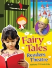 Fairy Tales Readers Theatre - Book