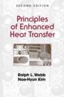 Principles of Enhanced Heat Transfer - Book