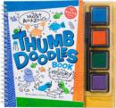 The Most Amazing Thumb Doodles in the History of the Civilised World - Book