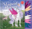 The Marvelous Book of Magical Horses - Book