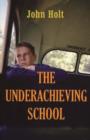 Underachieving School - Book