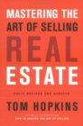 Mastering Art Selling Real Est - Book