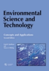 Environmental Science and Technology : Concepts and Applications - eBook
