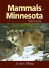 Mammals of Minnesota Field Guide - Book
