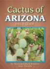 Cactus of Arizona Field Guide - Book